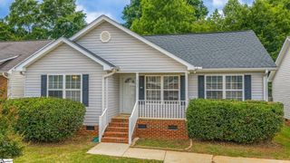 107 Cosmos Lane, Greer, SC 29651
