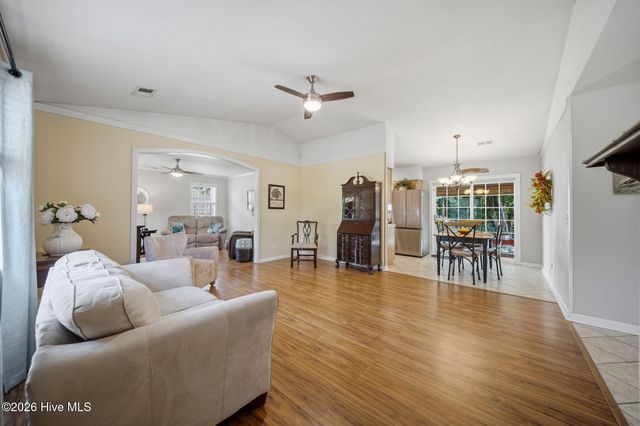 506 Rheims Way, Wilmington, NC 28412