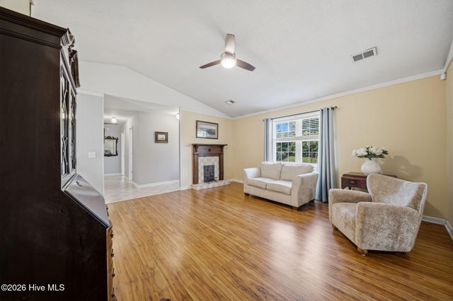 506 Rheims Way, Wilmington, NC 28412
