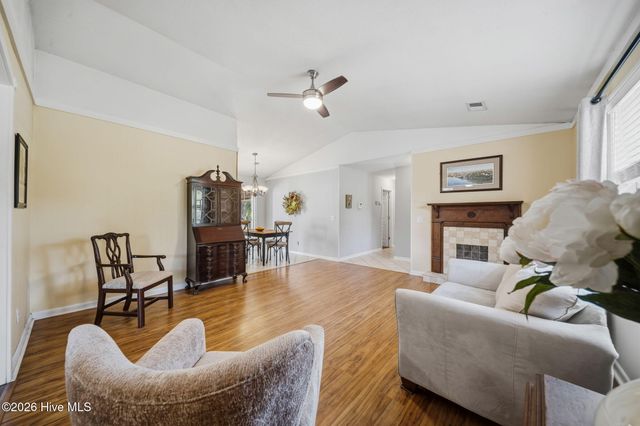506 Rheims Way, Wilmington, NC 28412