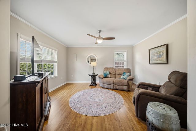 506 Rheims Way, Wilmington, NC 28412