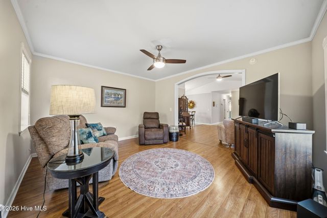 506 Rheims Way, Wilmington, NC 28412