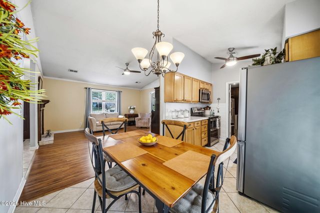 506 Rheims Way, Wilmington, NC 28412