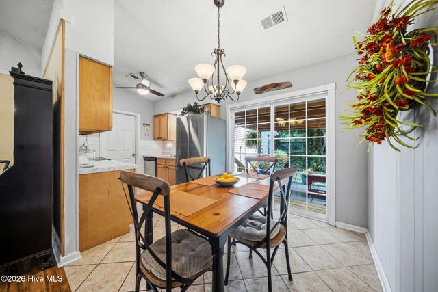 506 Rheims Way, Wilmington, NC 28412