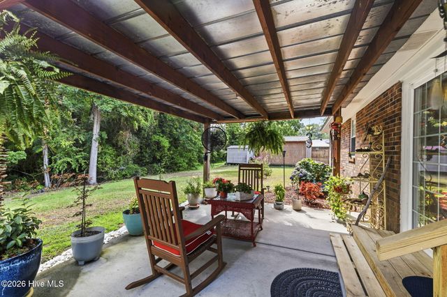 506 Rheims Way, Wilmington, NC 28412