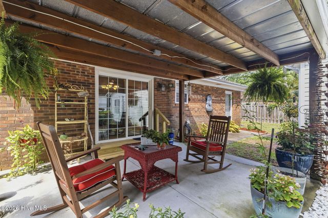 506 Rheims Way, Wilmington, NC 28412