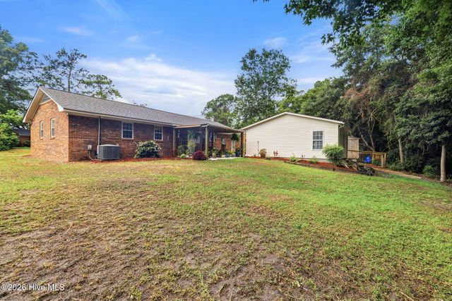 506 Rheims Way, Wilmington, NC 28412