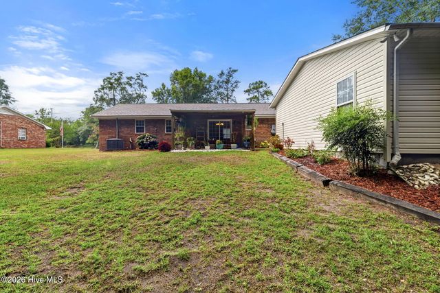 506 Rheims Way, Wilmington, NC 28412