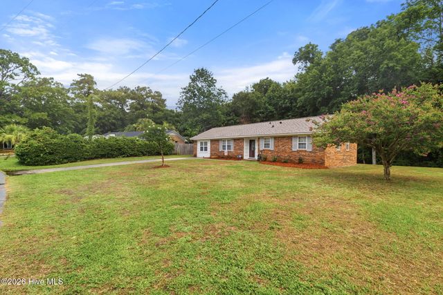 506 Rheims Way, Wilmington, NC 28412
