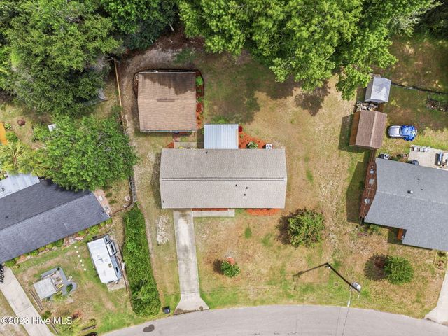506 Rheims Way, Wilmington, NC 28412