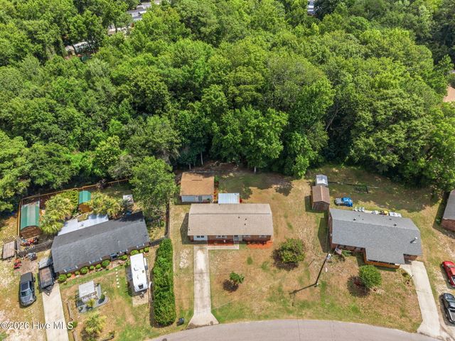 506 Rheims Way, Wilmington, NC 28412