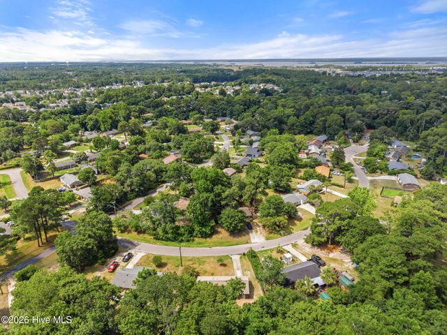 506 Rheims Way, Wilmington, NC 28412