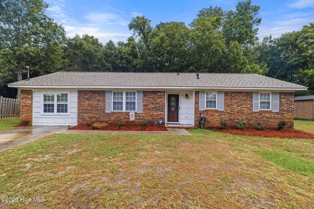 506 Rheims Way, Wilmington, NC 28412
