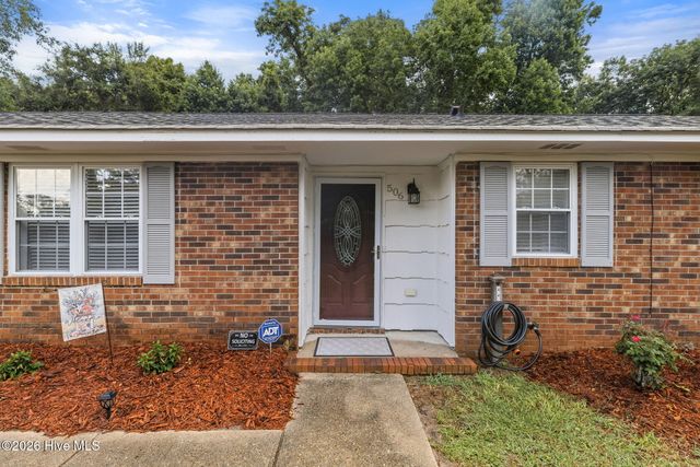506 Rheims Way, Wilmington, NC 28412