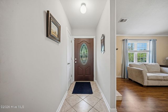 506 Rheims Way, Wilmington, NC 28412