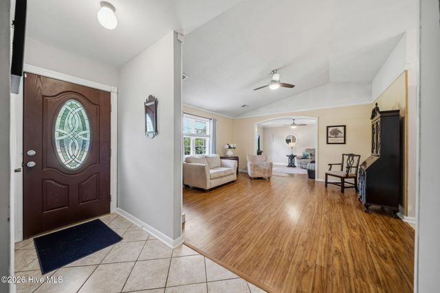 506 Rheims Way, Wilmington, NC 28412