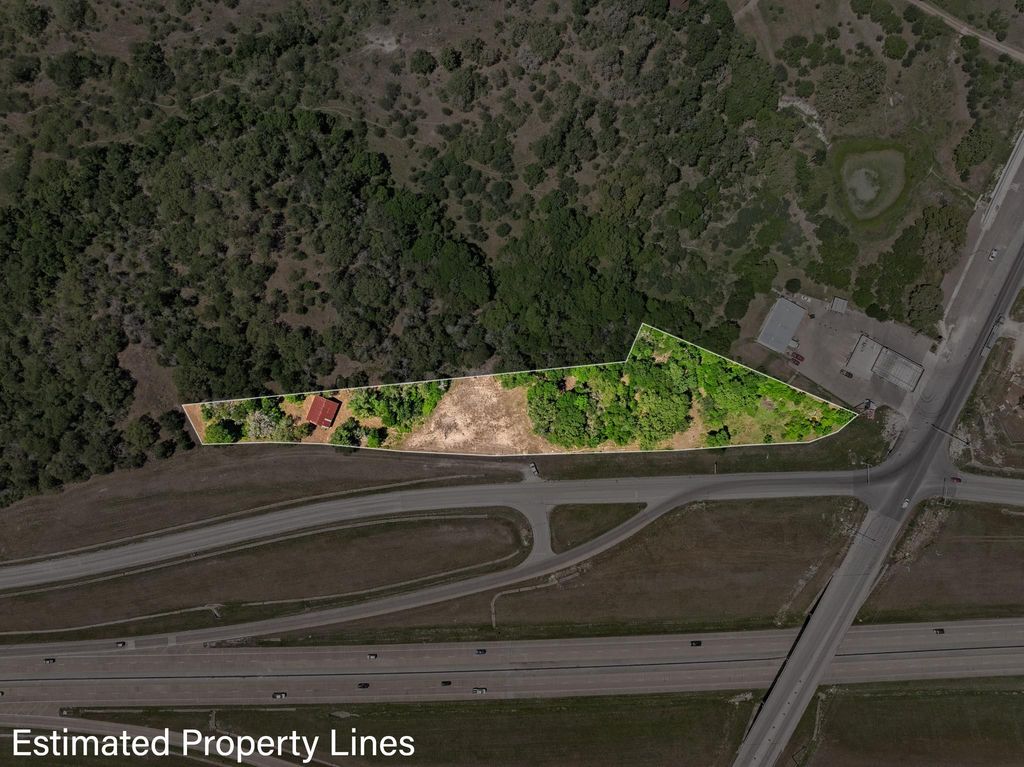 000 Hwy 71 And Hwy 77 Bypass, La Grange, TX 78945