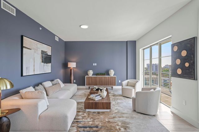 155 E Boca Raton Road 814, Boca Raton, FL 33432