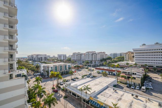 155 E Boca Raton Road 814, Boca Raton, FL 33432