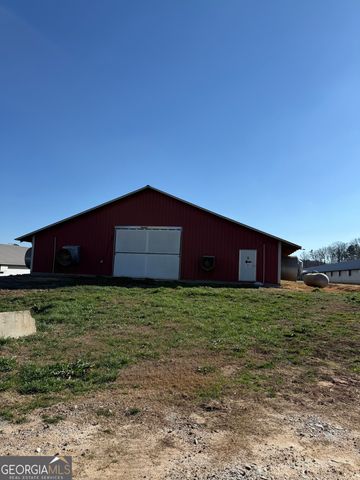 747 Washington Road, Lexington, GA 30648