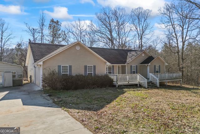 747 Washington Road, Lexington, GA 30648