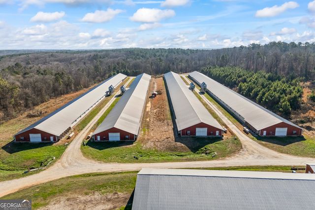 747 Washington Road, Lexington, GA 30648