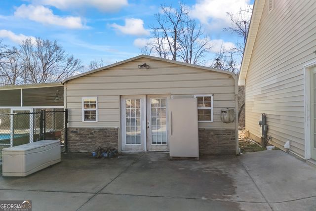 747 Washington Road, Lexington, GA 30648