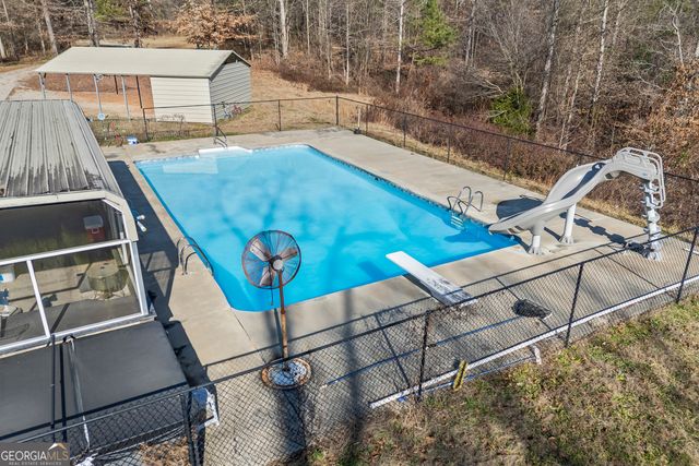 747 Washington Road, Lexington, GA 30648