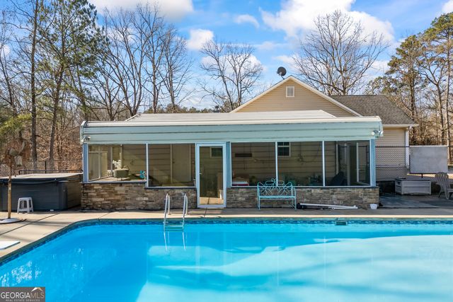 747 Washington Road, Lexington, GA 30648