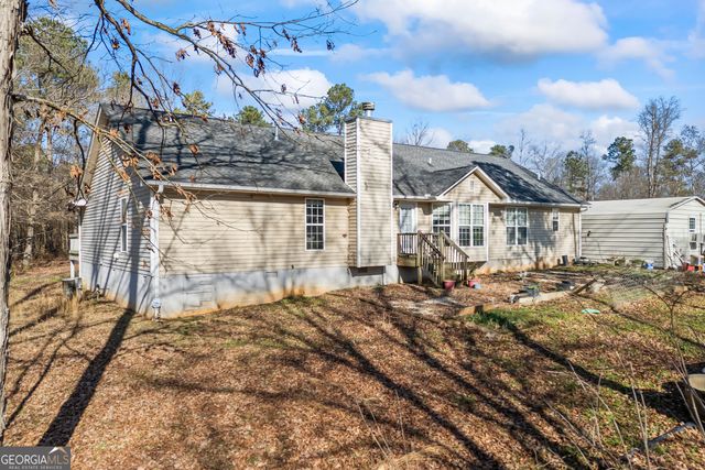 747 Washington Road, Lexington, GA 30648