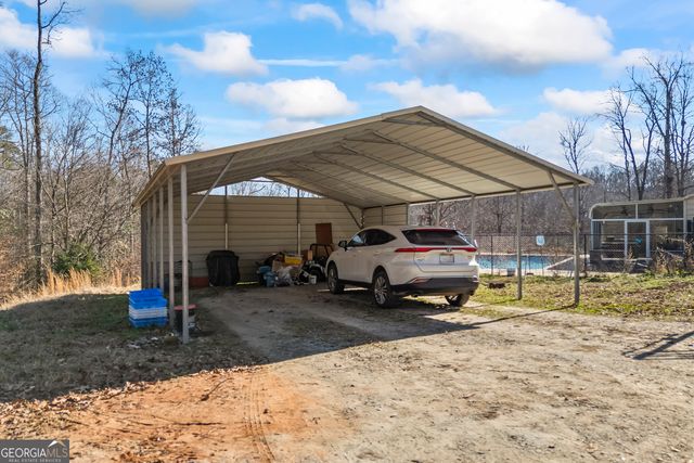 747 Washington Road, Lexington, GA 30648