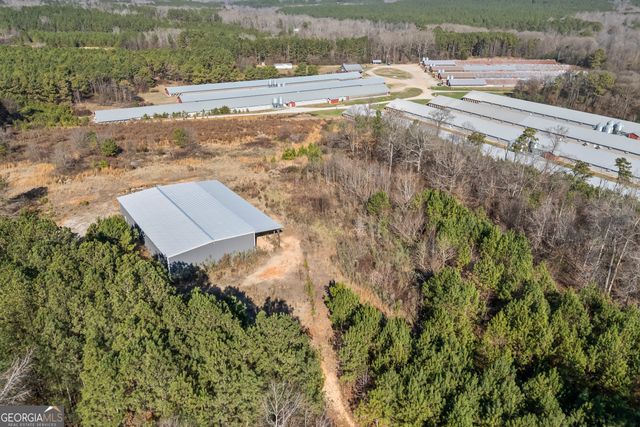 747 Washington Road, Lexington, GA 30648