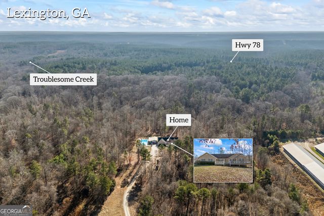 747 Washington Road, Lexington, GA 30648