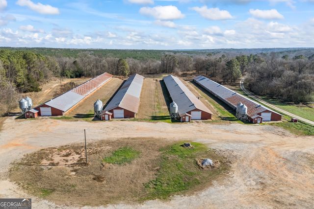 747 Washington Road, Lexington, GA 30648