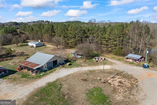 747 Washington Road, Lexington, GA 30648