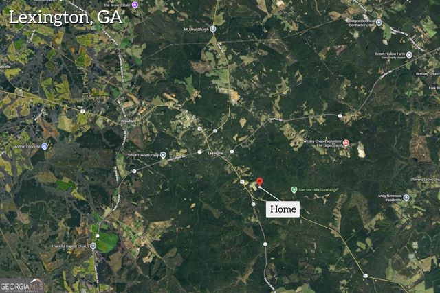 747 Washington Road, Lexington, GA 30648