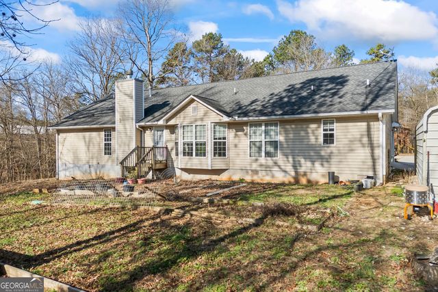 747 Washington Road, Lexington, GA 30648