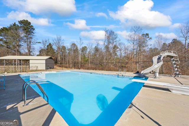 747 Washington Road, Lexington, GA 30648