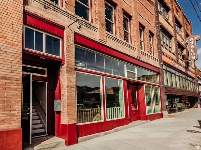 182 S. MAIN ST, Helper, UT 84526