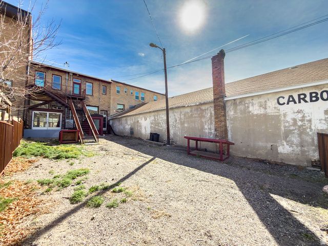 182 S. MAIN ST, Helper, UT 84526