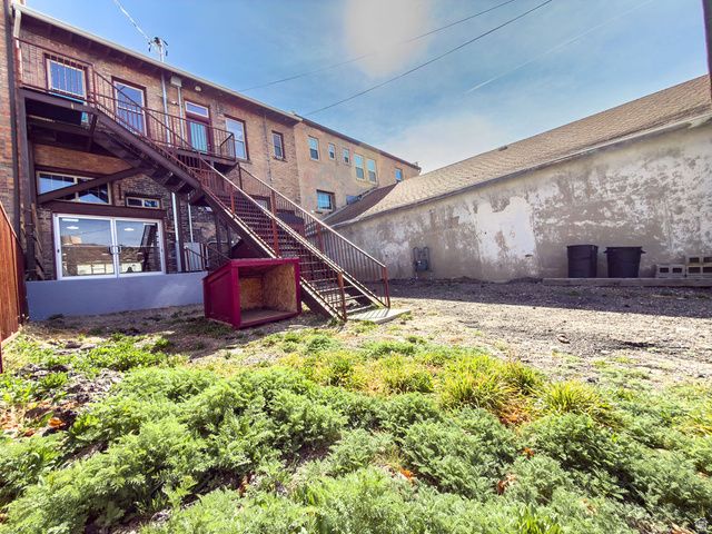 182 S. MAIN ST, Helper, UT 84526