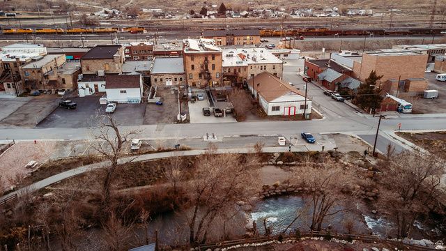 182 S. MAIN ST, Helper, UT 84526