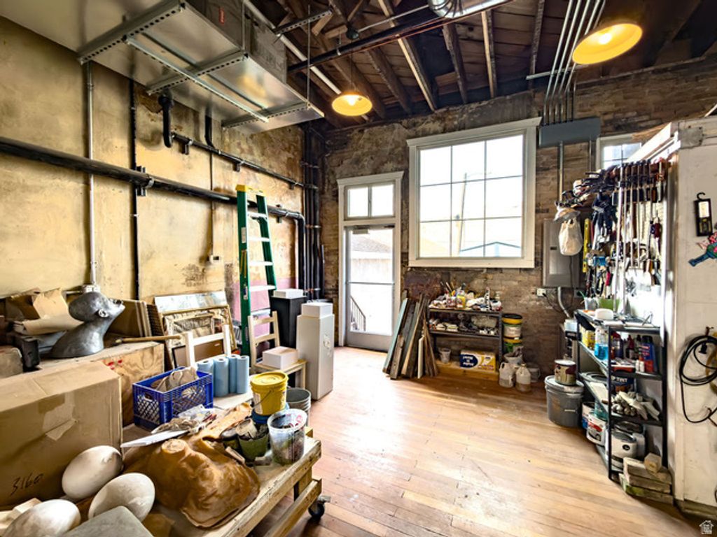 Image 11 of property listing at 182 S. MAIN ST, Helper, UT 84526