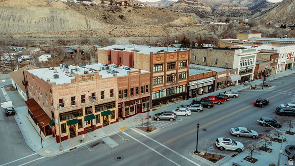 Image 4 of property listing at 182 S. MAIN ST, Helper, UT 84526