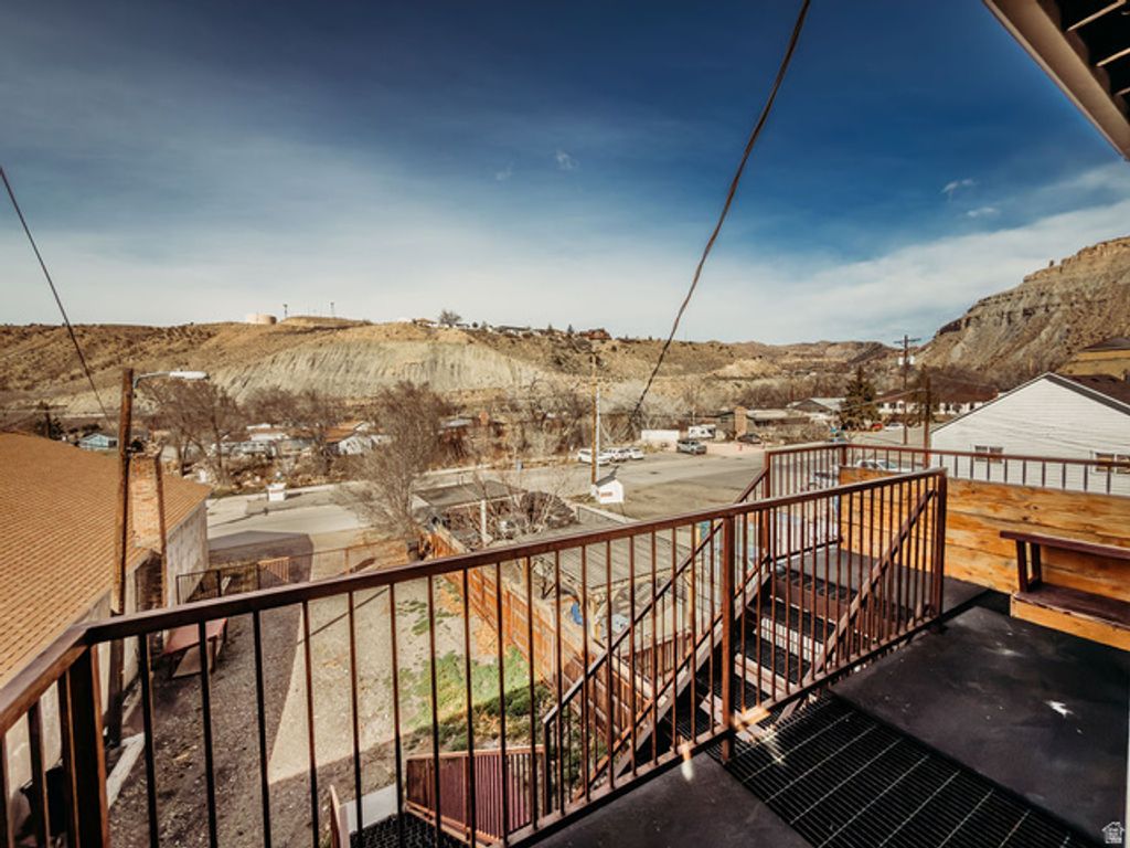 Image 35 of property listing at 182 S. MAIN ST, Helper, UT 84526