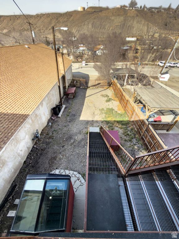 Image 36 of property listing at 182 S. MAIN ST, Helper, UT 84526