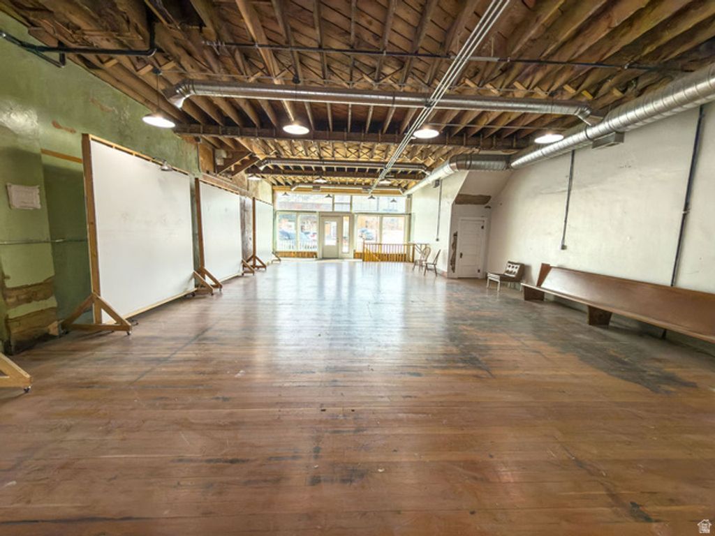 Image 5 of property listing at 182 S. MAIN ST, Helper, UT 84526
