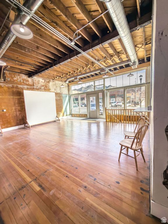 Image 6 of property listing at 182 S. MAIN ST, Helper, UT 84526