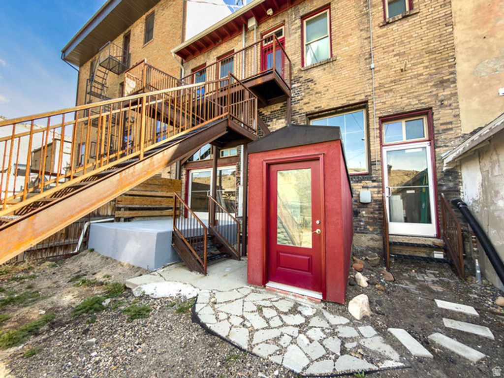 Image 62 of property listing at 182 S. MAIN ST, Helper, UT 84526