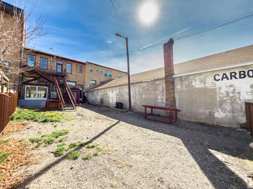 Image 63 of property listing at 182 S. MAIN ST, Helper, UT 84526
